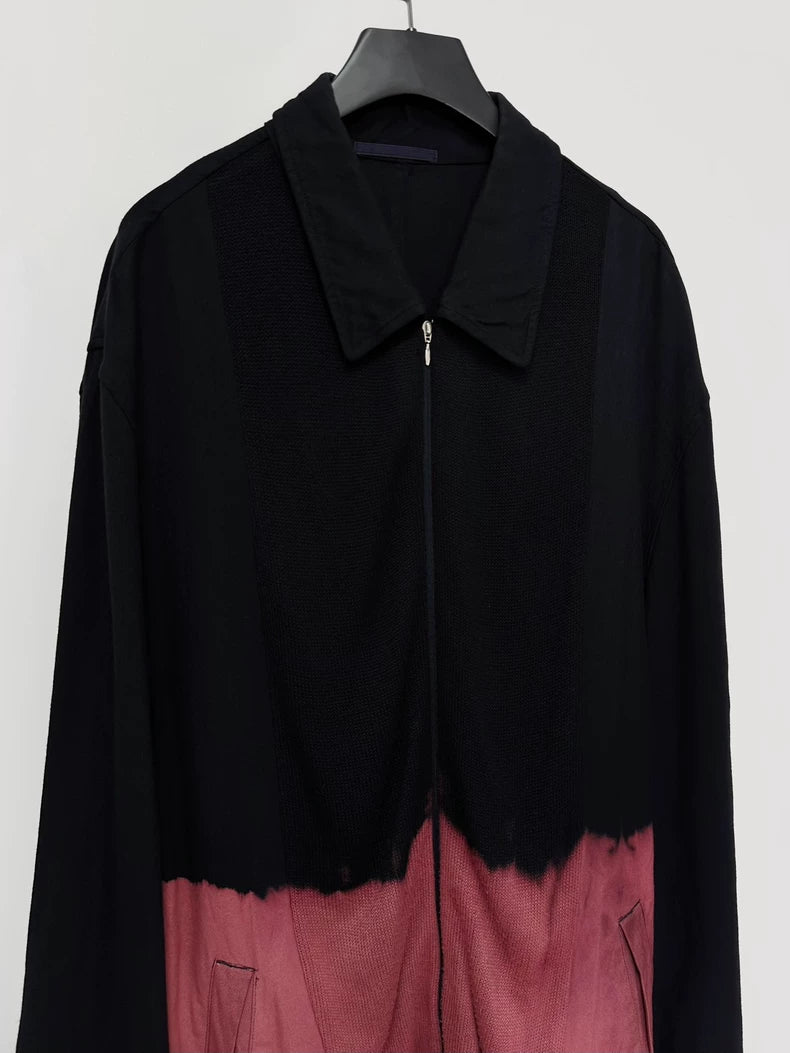 Comme des Garcons 93AW Zip Jacket