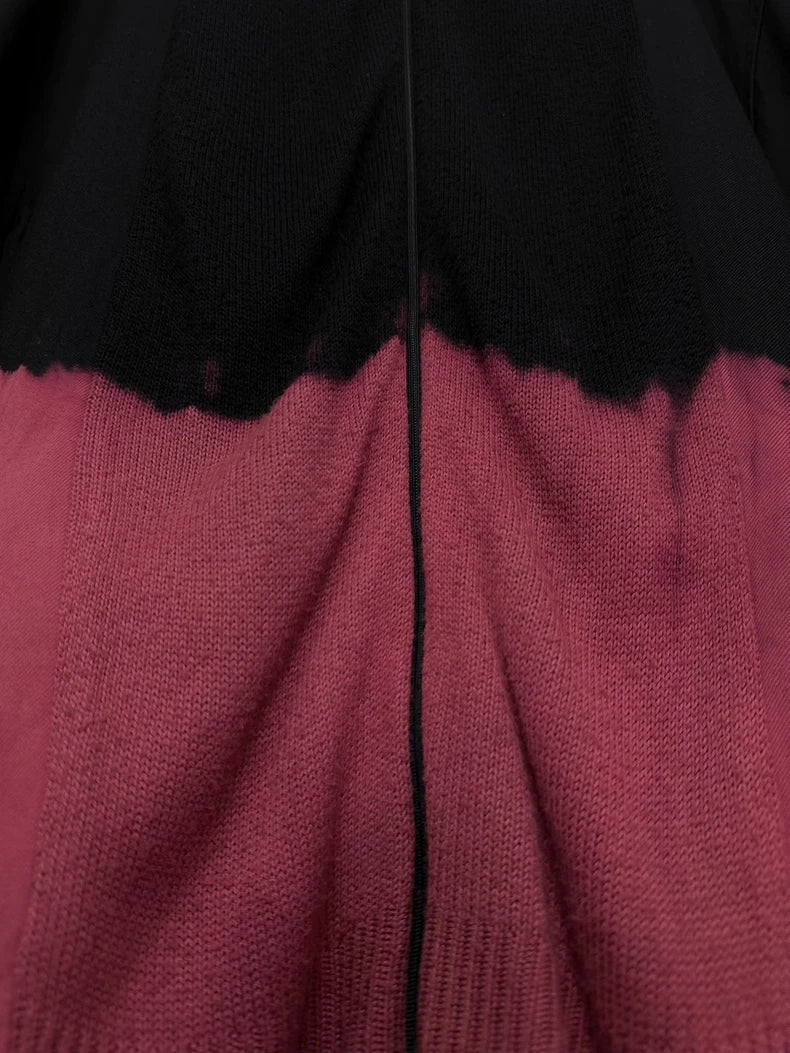 Comme des Garcons 93AW Zip Jacket