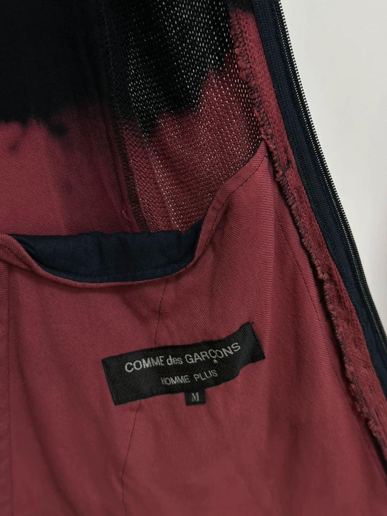Comme des Garcons 93AW Zip Jacket