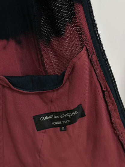 Comme des Garcons 93AW Zip Jacket