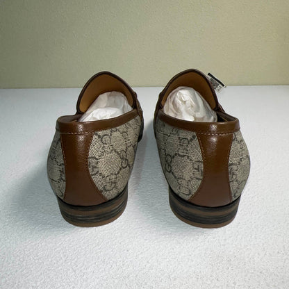 Gucci Horsebit Leather Loafers for Men 0079