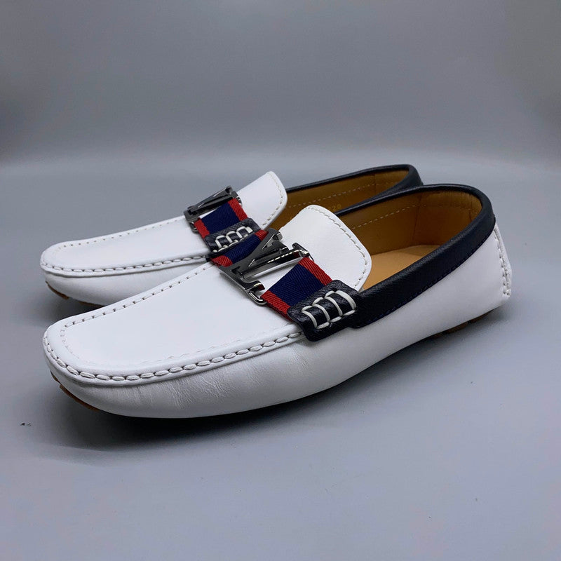 Louis Vuitton Monte Carlo Casual Shoes for Men 0079