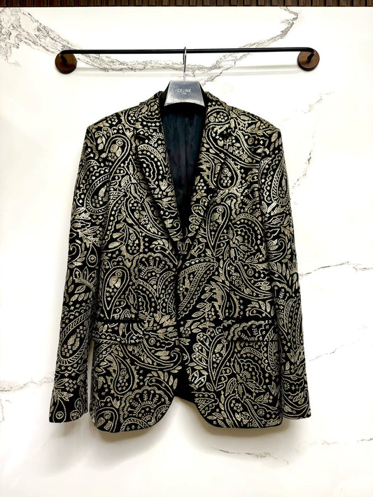 Alexander McQueen Runway Limited Blazer-yf