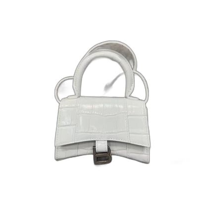 Balenciaga Hourglass Mini Bag