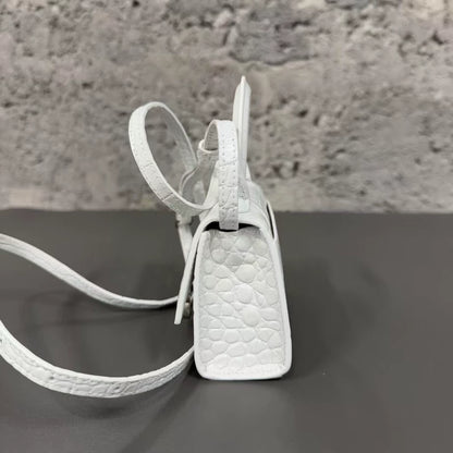 Balenciaga Hourglass Mini Bag