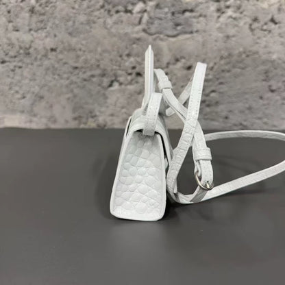 Balenciaga Hourglass Mini Bag