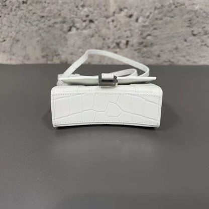 Balenciaga Hourglass Mini Bag