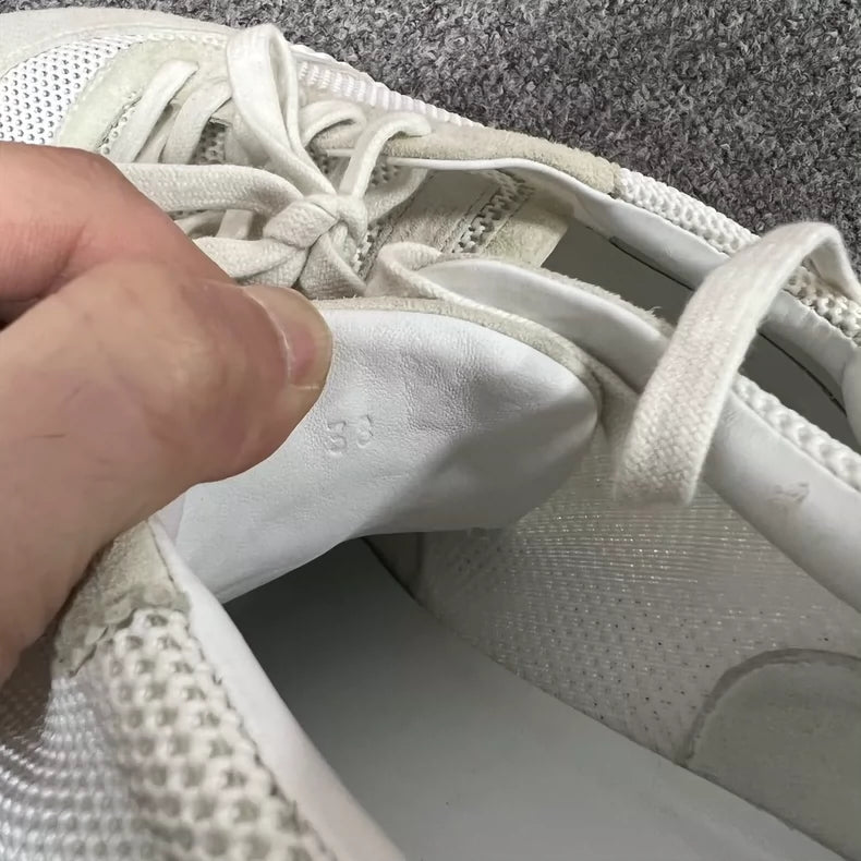 Hermes Bouncing Fashion Sports Sneakers