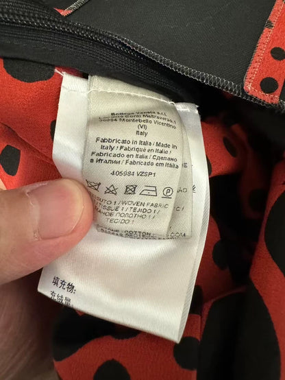 Bottega Veneta Dress Womens Fashion Item