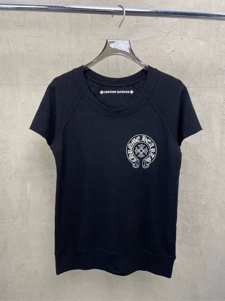 Chrome Hearts Mattyboy Short Sleeve T-Shirt