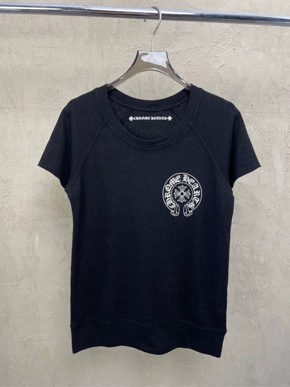 Chrome Hearts Mattyboy Short Sleeve T-Shirt