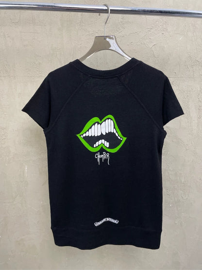 Chrome Hearts Mattyboy Short Sleeve T-Shirt