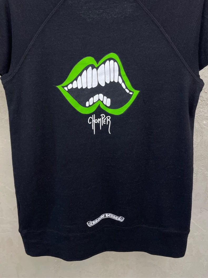 Chrome Hearts Mattyboy Short Sleeve T-Shirt