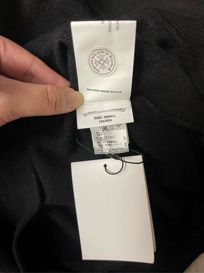 Chrome Hearts Mattyboy Short Sleeve T-Shirt