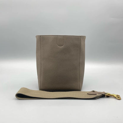 Celine Small Bucket Shoulder Bag