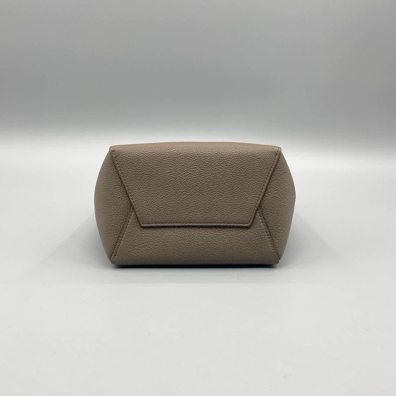 Celine Small Bucket Shoulder Bag