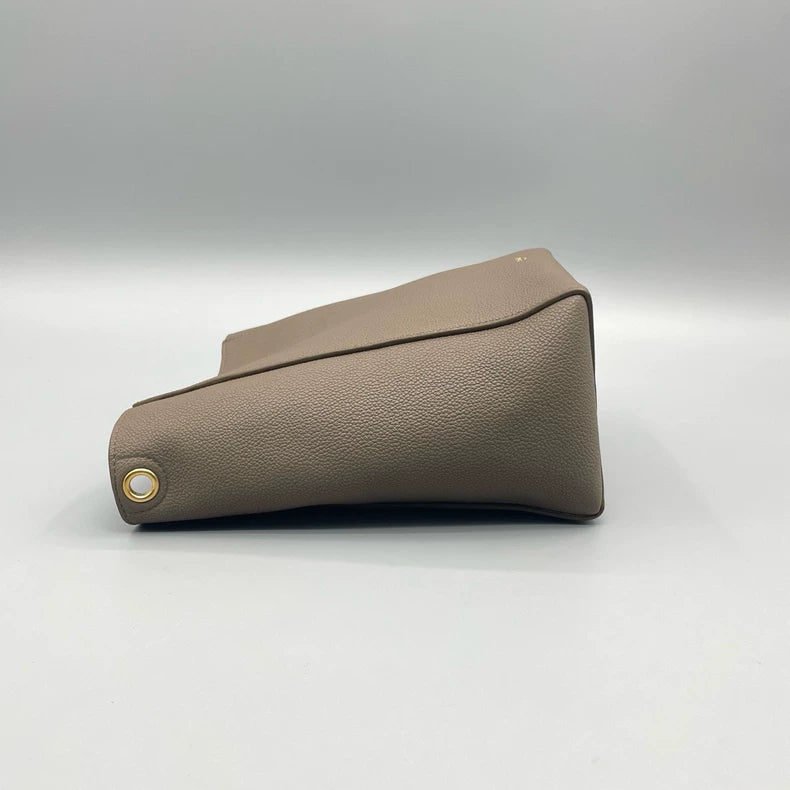 Celine Small Bucket Shoulder Bag