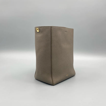 Celine Small Bucket Shoulder Bag