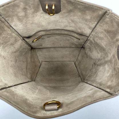 Celine Small Bucket Shoulder Bag