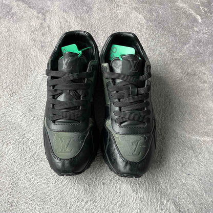 Louis Vuitton Run Away Low Top Sneakers 0079