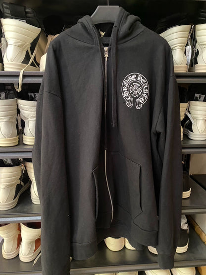 Chrome Hearts Beijing Limited Hoodie-yf