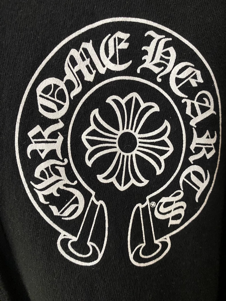 Chrome Hearts Beijing Limited Hoodie-yf