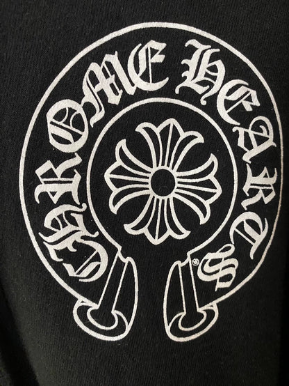 Chrome Hearts Beijing Limited Hoodie-yf