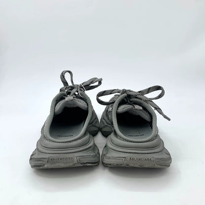 Balenciaga Grey Dad Sneakers Size 38