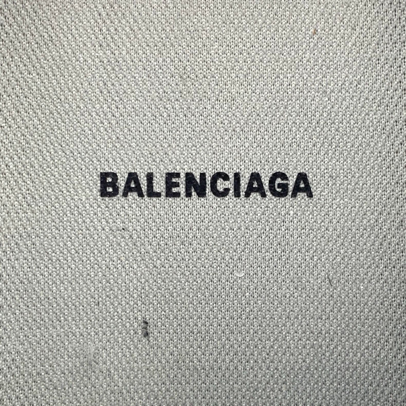 Balenciaga Grey Dad Sneakers Size 38