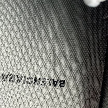 Balenciaga Grey Dad Sneakers Size 38