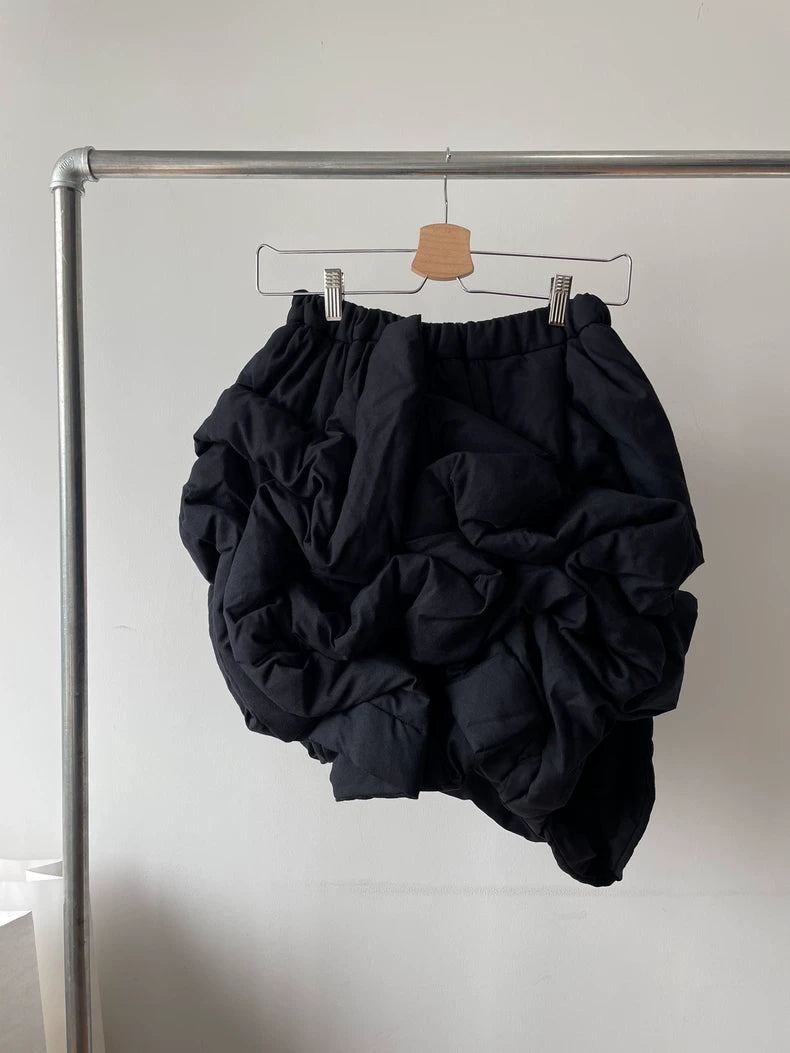 Comme des Garcons runway shorts