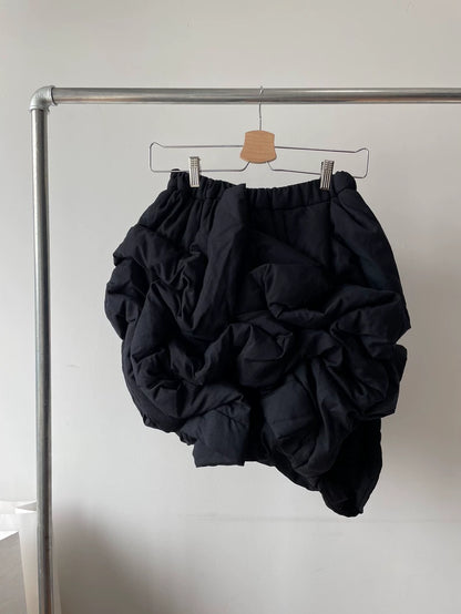 Comme des Garcons runway shorts