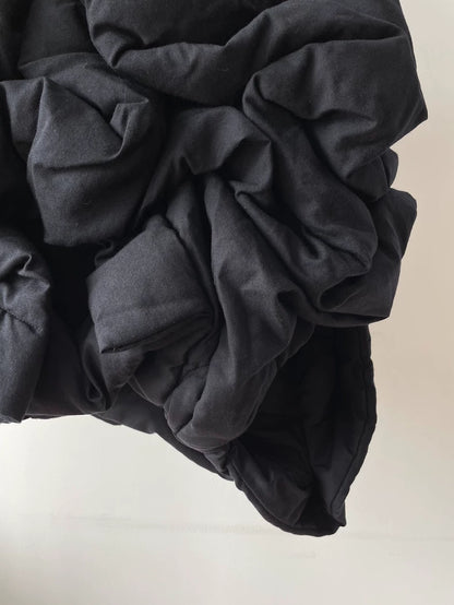 Comme des Garcons runway shorts