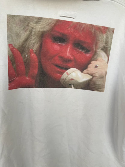 RAF SIMONS Wild at Heart Hoodie