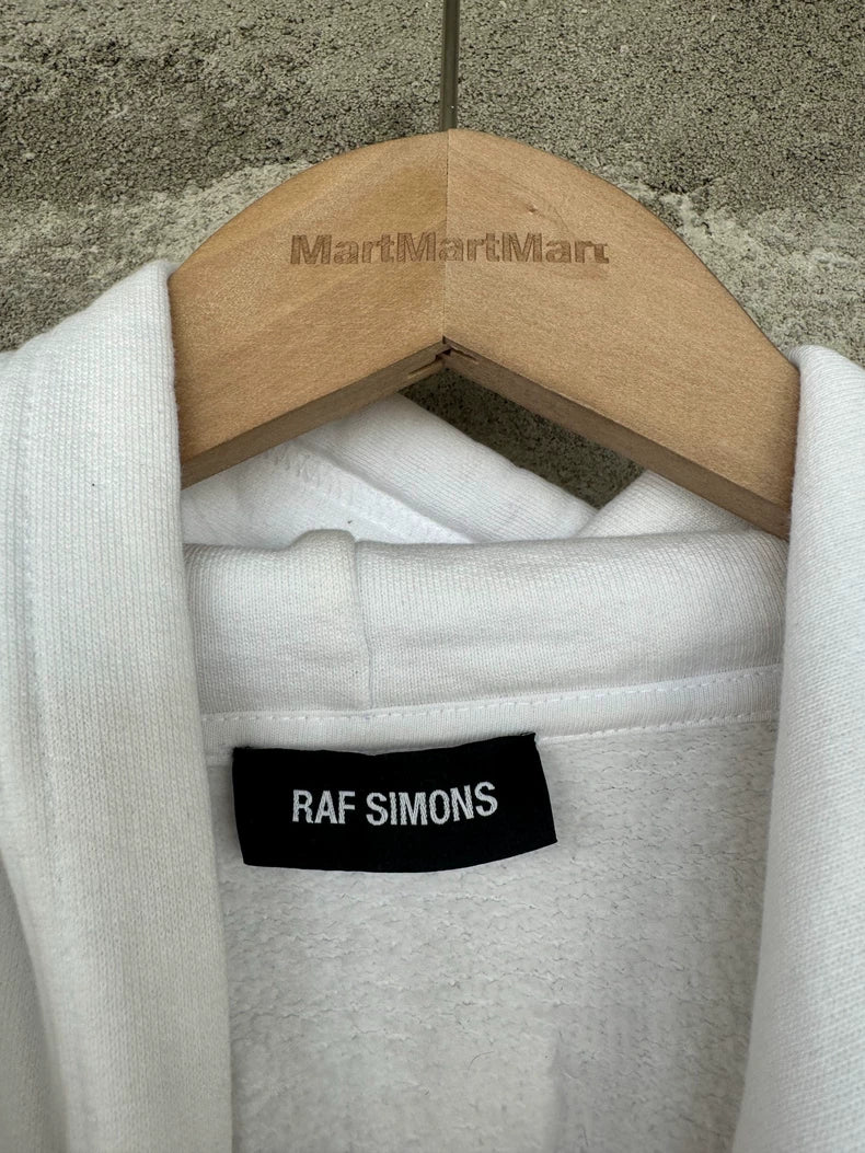RAF SIMONS Wild at Heart Hoodie