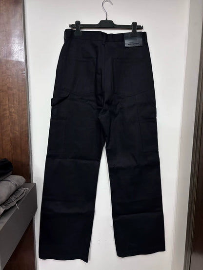 RICK OWENS DRKSHDW 25ss 12oz Pants