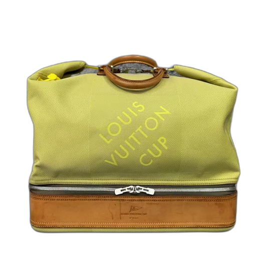 Louis Vuitton Limited Edition Travel Bag