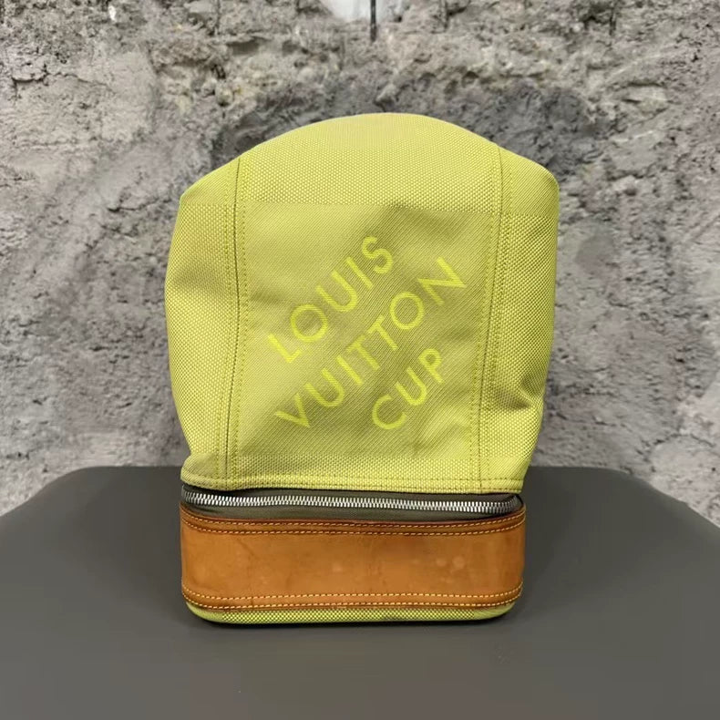 Louis Vuitton Limited Edition Travel Bag