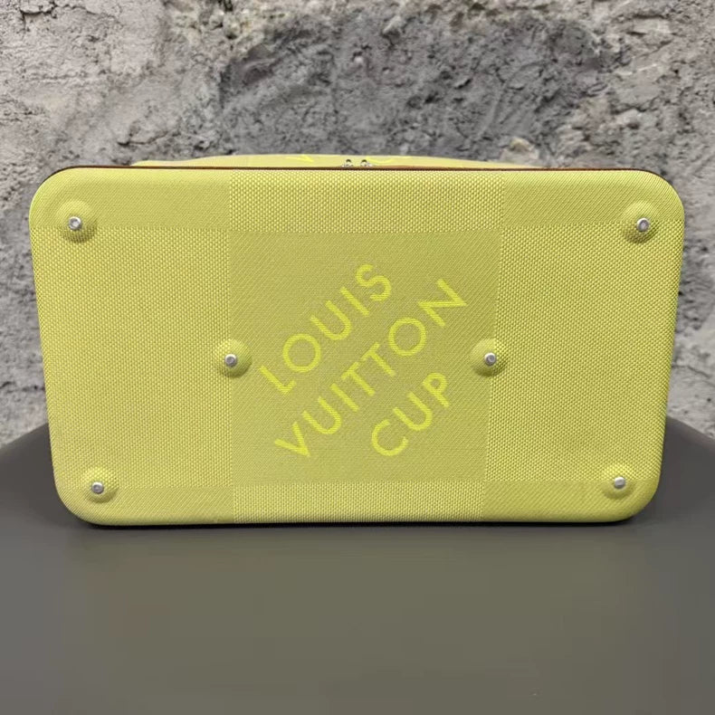 Louis Vuitton Limited Edition Travel Bag