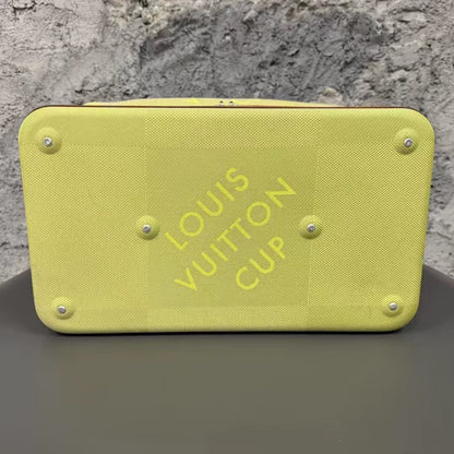 Louis Vuitton Limited Edition Travel Bag