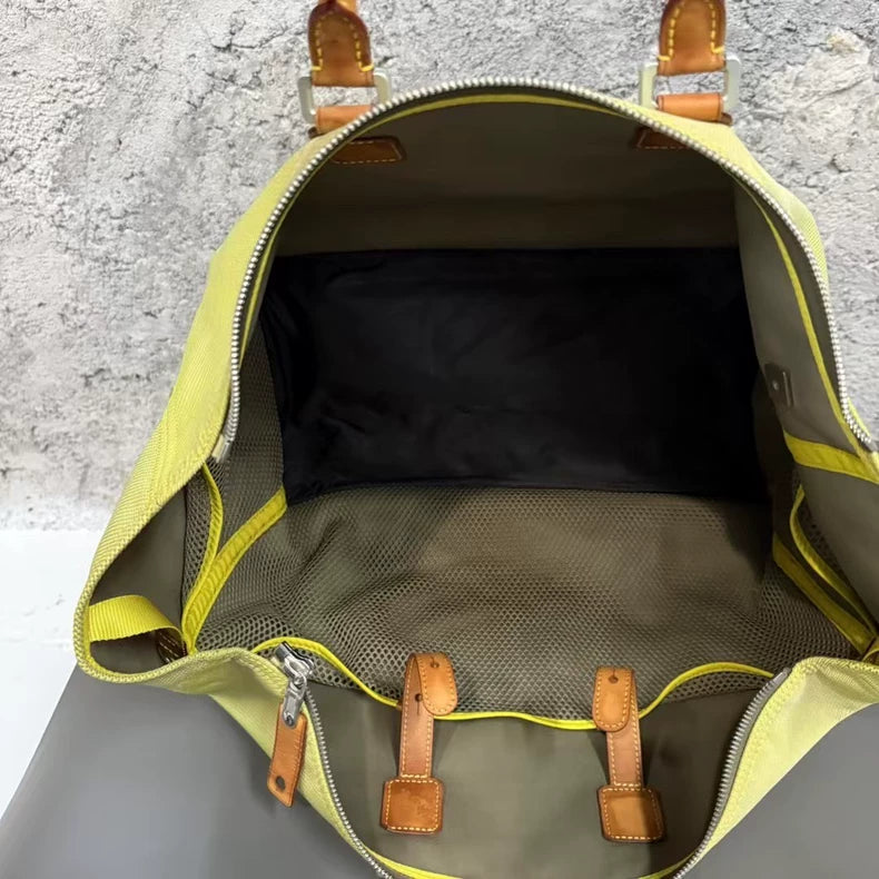 Louis Vuitton Limited Edition Travel Bag