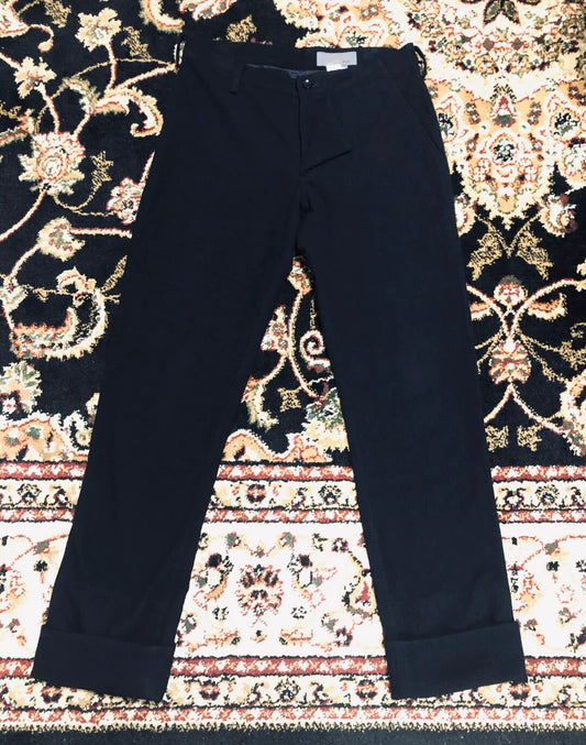 Yohji Yamamoto Long Pants for Men and Women