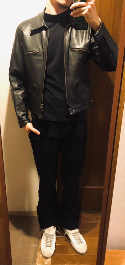 Yohji Yamamoto Long Pants for Men and Women