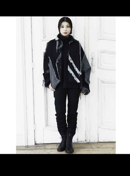 Yohji Yamamoto Long Pants for Men and Women