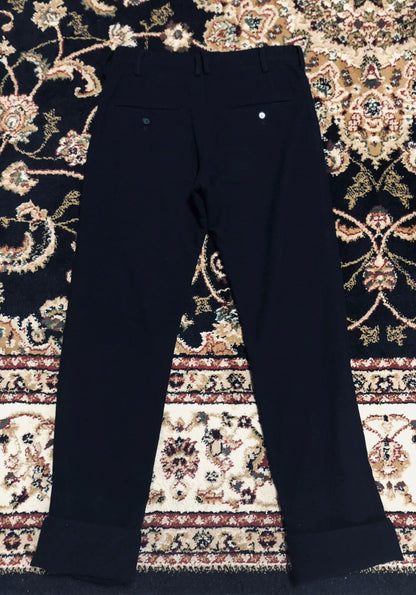 Yohji Yamamoto Long Pants for Men and Women