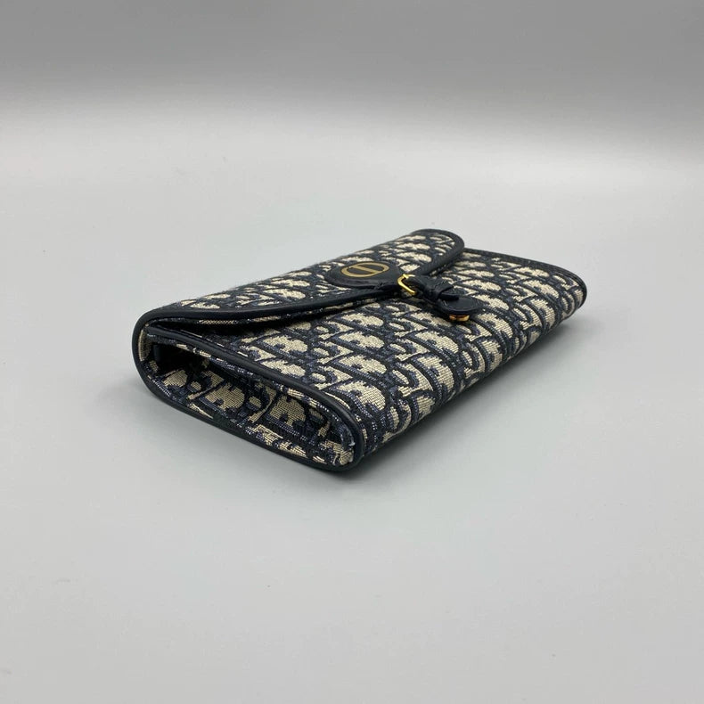 Dior Bobby East West Chain Crossbody Bag