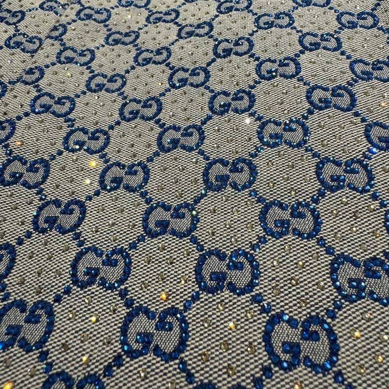 Gucci GG Logo Trench Coat for Men-zp