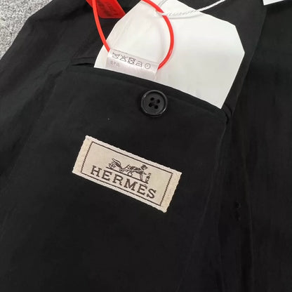 Casual Suit Jacket from Hermes