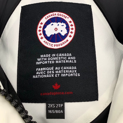Canada Goose Expedition Parka with Fur Trim