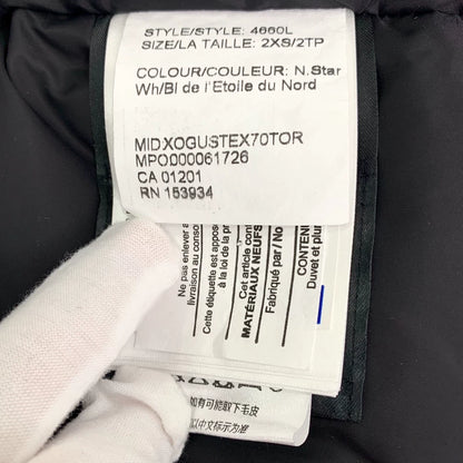 Canada Goose Expedition Parka with Fur Trim